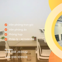 Lợi ích của doanh nghiệp khi sử dụng dịch vụ văn phòng ảo