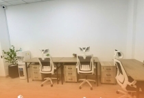 Thuê Văn Phòng - Chỗ Ngồi 