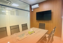 Thuê Phòng Họp 