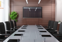 Dịch Vụ Cho Thuê Phòng Họp Quận 1 TPHCM - Giải Pháp Linh Hoạt, Đẳng Cấp Cho Doanh Nghiệp Hiện Đại