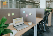 Thuê chỗ ngồi làm việc: Lựa chọn thông minh để tối ưu chi phí văn phòng