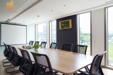 5 tiêu chí lựa chọn dịch vụ thuê phòng họp mà doanh nghiệp không nên bỏ qua