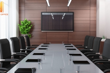 Dịch Vụ Cho Thuê Phòng Họp Quận 1 TPHCM - Giải Pháp Linh Hoạt, Đẳng Cấp Cho Doanh Nghiệp Hiện Đại