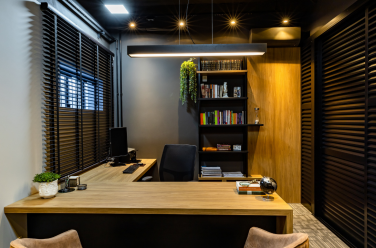 Văn Phòng Ảo Quận 1 - Giải Pháp Tối Ưu Cho Doanh Nghiệp Hiện Đại