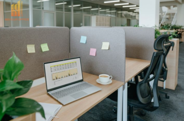 Thuê chỗ ngồi làm việc: Lựa chọn thông minh để tối ưu chi phí văn phòng