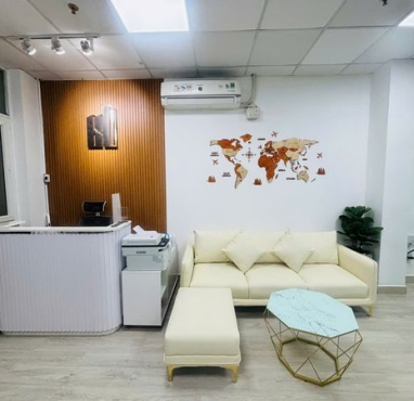 50% DỊCH VỤ VĂN PHÒNG ẢO