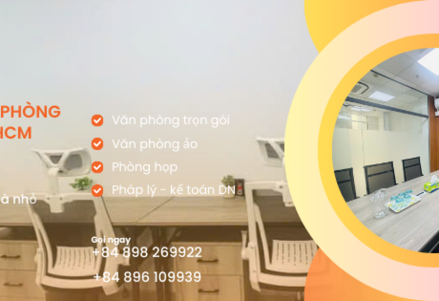 Lợi ích của doanh nghiệp khi sử dụng dịch vụ văn phòng ảo