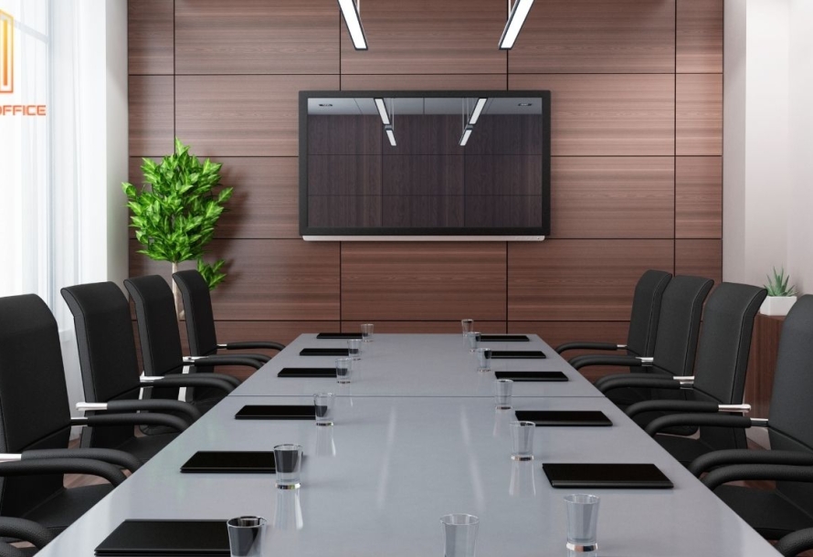 Dịch Vụ Cho Thuê Phòng Họp Quận 1 TPHCM - Giải Pháp Linh Hoạt, Đẳng Cấp Cho Doanh Nghiệp Hiện Đại