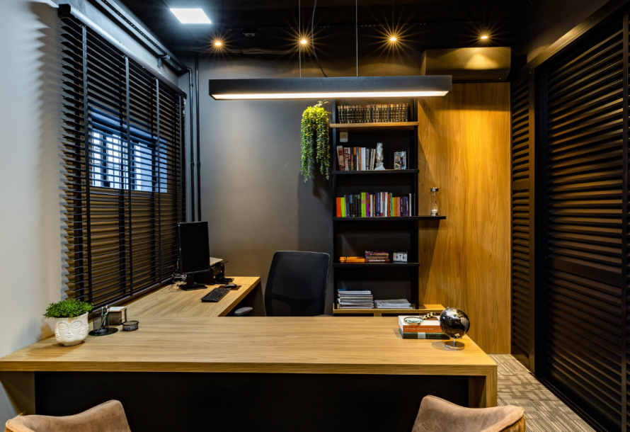 Văn Phòng Ảo Quận 1 - Giải Pháp Tối Ưu Cho Doanh Nghiệp Hiện Đại