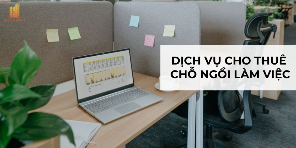Dịch vụ thuê chỗ ngồi 